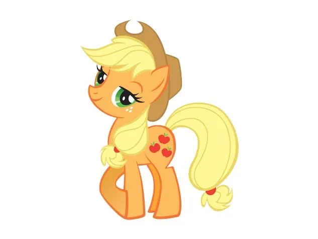 Dibujos para imprimir de my little pony la magia de la amistad ...