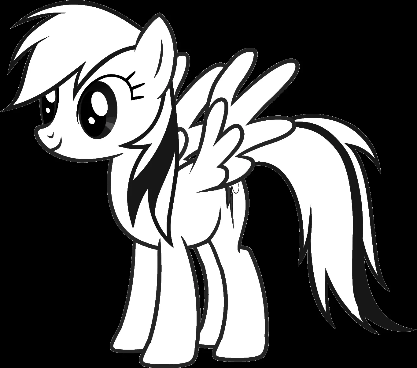 My Little Pony La Magia De La Amistad: Rainbow Dash (Brony) - Taringa! My Little Pony La Magia De La Amistad: Rainbow Dash (Brony) - Taringa!