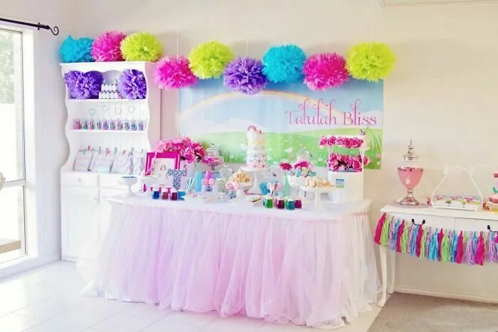 Decoración | My little pony | Pinterest