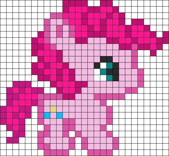My Little Pony! on Pinterest | Minecraft Pixel Art, Perler Beads ... My Little Pony! on Pinterest | Minecraft Pixel Art, Perler Beads ...