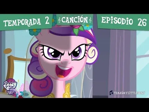 My Little Pony. Este Día es Perfecto (This Day Aria) (Español ... My Little Pony. Este Día es Perfecto (This Day Aria) (Español ...