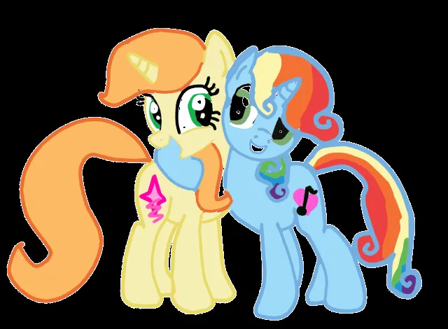My Little Pony png - Imagui