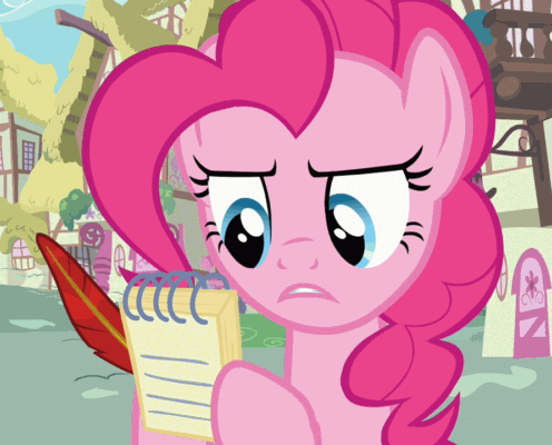 My Little Pony Satanico?" - Taringa!