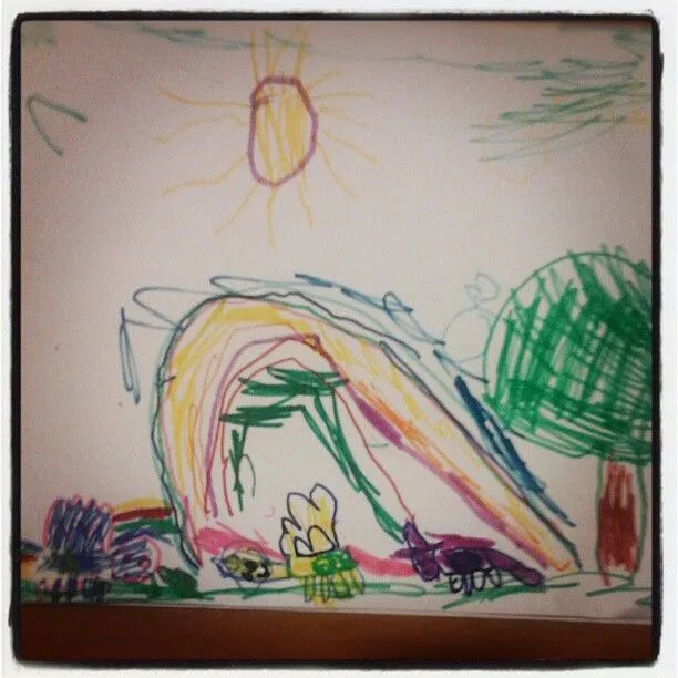 i my little pony secondo Chiara ^_^ #disegni #colori #drawing ... i my little pony secondo Chiara ^_^ #disegni #colori #drawing ...