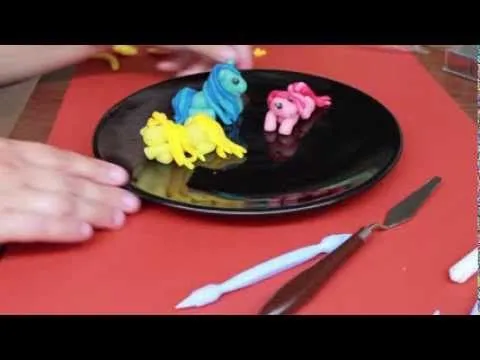 my little pony - slow - YouTube