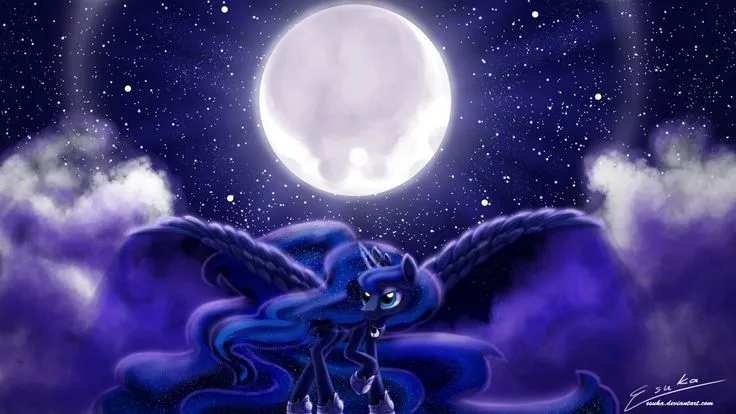 my little pony wallpaper luna - Google Search | MY LITTLE PONY<3 ... my little pony wallpaper luna - Google Search | MY LITTLE PONY<3 ...