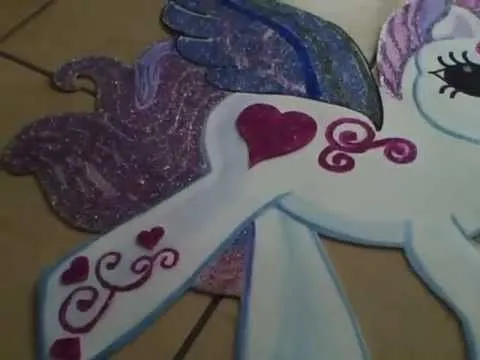 MY LITTLE PONY - YouTube