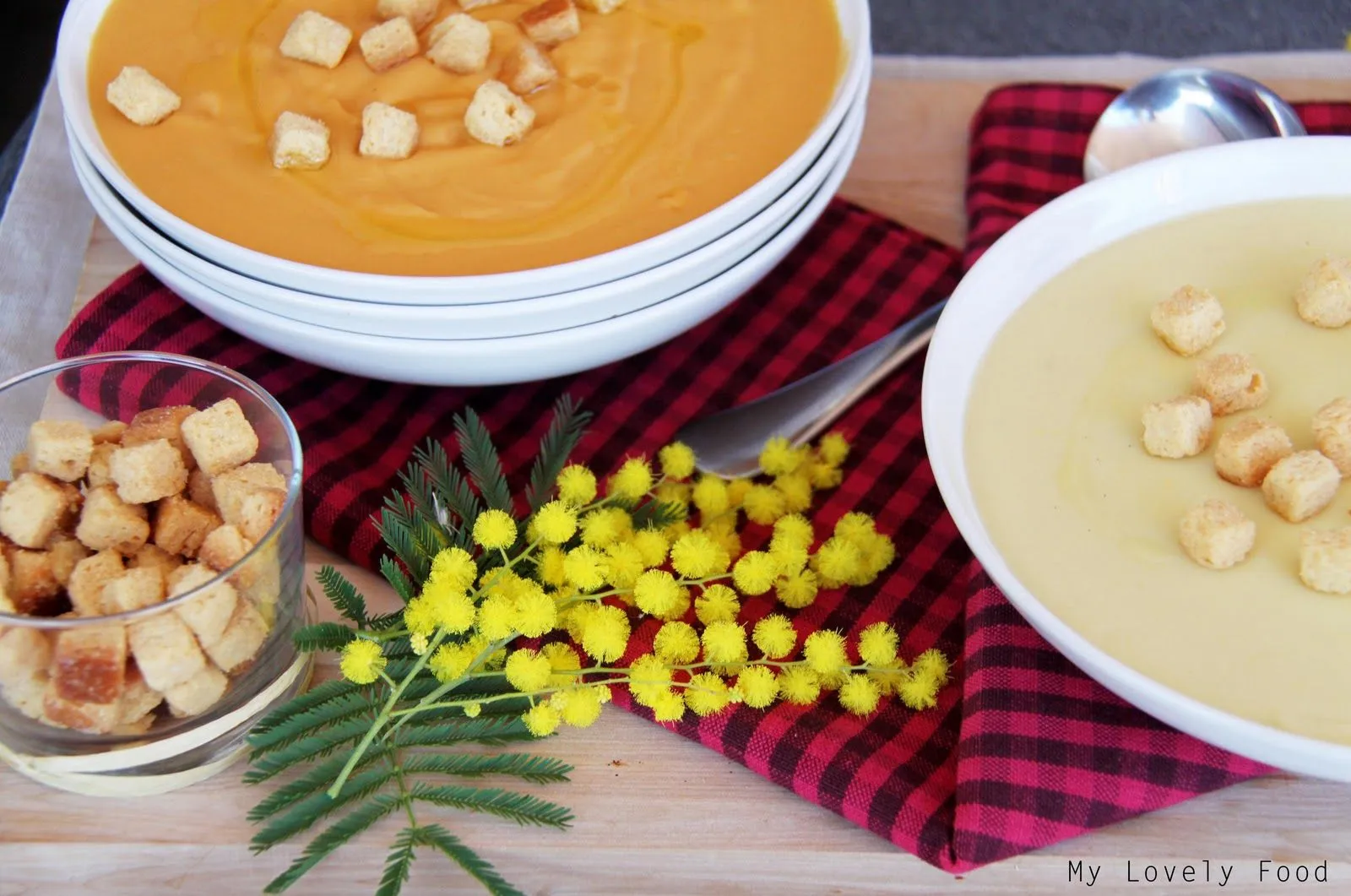 My Lovely Food: febrero 2011