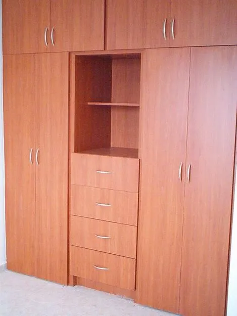 My Mobile Blog: closet cerezo