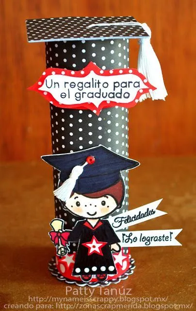 My Name is Scrappy=My Name is Patty Tanúz: ...UN REGALITO PARA EL ... My Name is Scrappy=My Name is Patty Tanúz: ...UN REGALITO PARA EL ...