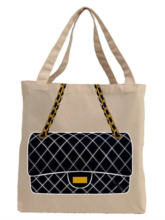 My other bag, bolsos de tela con diseños de alta moda | Viste la Calle My other bag, bolsos de tela con diseños de alta moda | Viste la Calle
