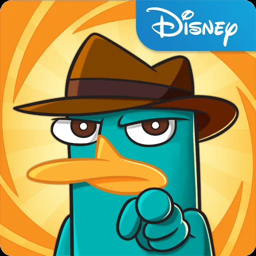 Dónde está my Perry? para Android | 4ndroid Dónde está my Perry? para Android | 4ndroid