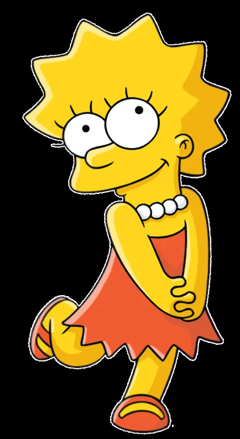 My PhotoScape: The Simpsons
