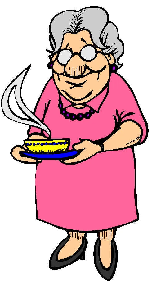 My Points Of View: Abuelitas De Hoy Y Siempre My Points Of View: Abuelitas De Hoy Y Siempre