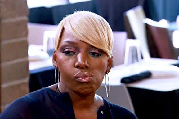 My Problem With NeNe Leakes aka Where Did She Go? - Movie TV Tech ...