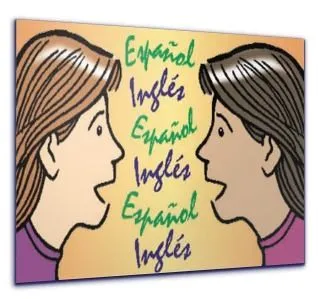 My Spanish Eye: Niños bilingües