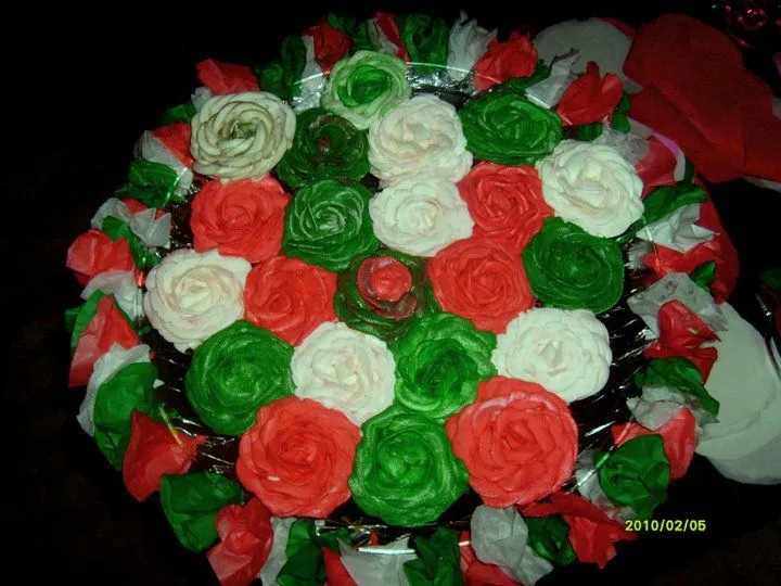 My sweet cupcakes: Manzanas cubiertas de chocolate y cupcakes My sweet cupcakes: Manzanas cubiertas de chocolate y cupcakes