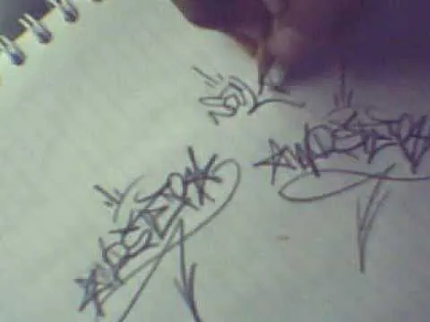 my taggs - mis placasos - YouTube