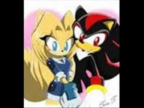 my top 10: chicas guapas de sonic - YouTube