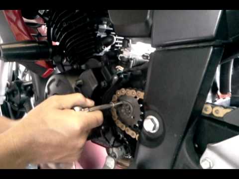 My Tuning FZ - YouTube