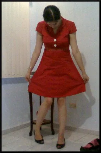My Vanilla Tiara: septiembre 2009