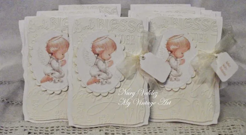 My Vintage Art: agosto 2014