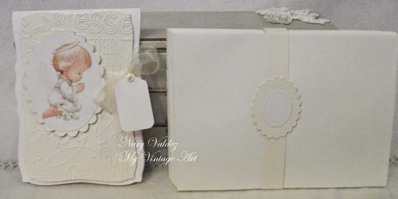 My Vintage Art: agosto 2014