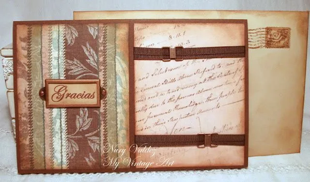 My Vintage Art: TARJETA PARA HOMBRES My Vintage Art: TARJETA PARA HOMBRES
