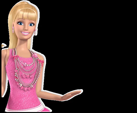 My World - The Most Pink-tastic World for Girls Online | Barbie My World - The Most Pink-tastic World for Girls Online | Barbie