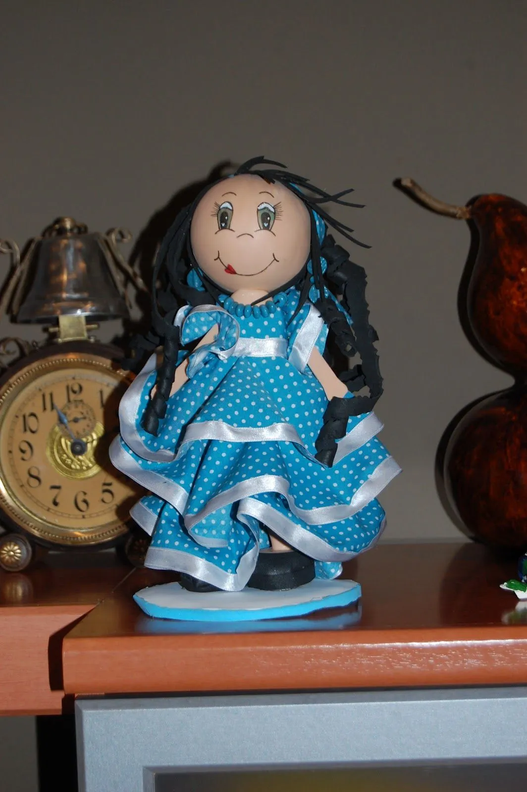 Myles fofuchas: FOFUCHA SEVILLANA