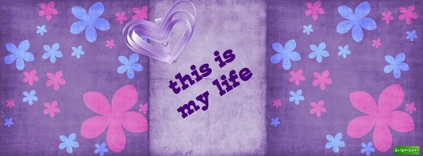 MYLIFE: FACEBOOK FONDO PARA BIOGRAFIA
