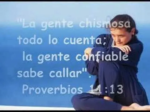 Frases para gente hipocrita y chismosa - Imagui