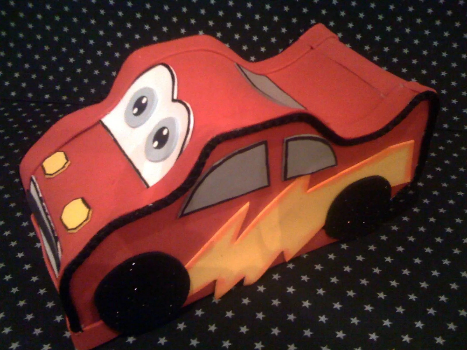 Myruchis: Dulceros -