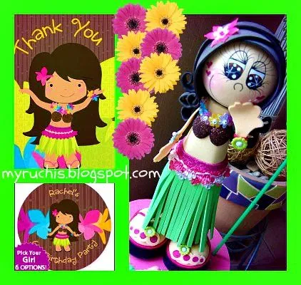 Myruchis: junio 2012