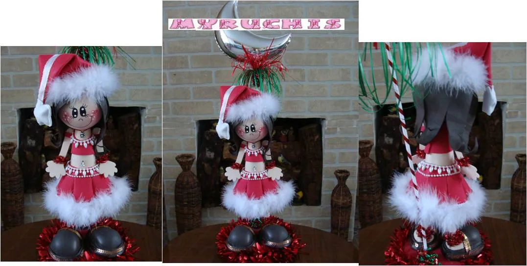 Myruchis: noviembre 2010