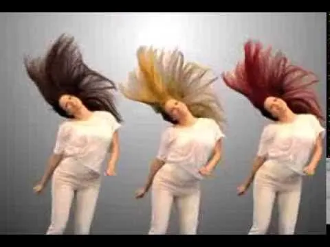Mystic - Línea de tintes profesionales - YouTube Mystic - Línea de tintes profesionales - YouTube