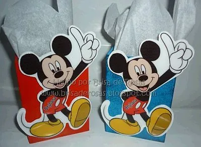 MuyAmeno.com: Fiestas Infantiles, Decoración Mickey Mouse Bebé ... MuyAmeno.com: Fiestas Infantiles, Decoración Mickey Mouse Bebé ...