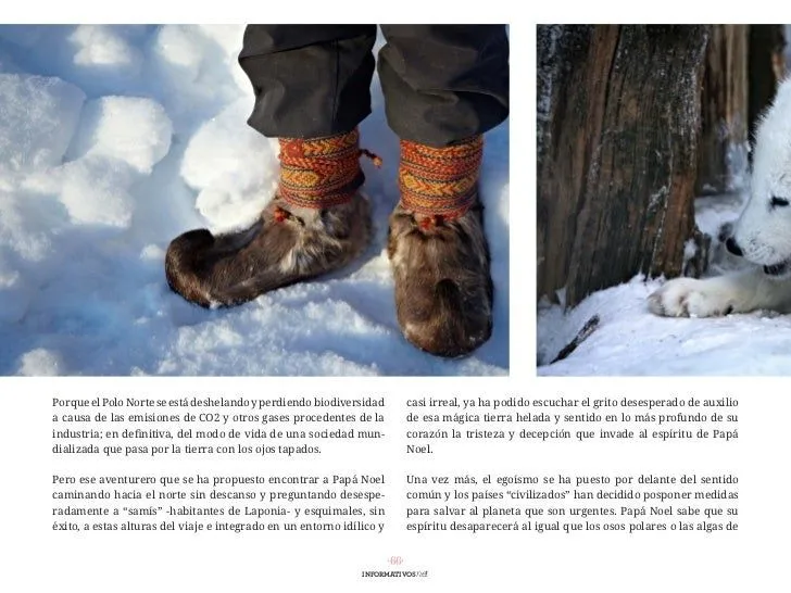 Nº3 LifeStyle Magazine