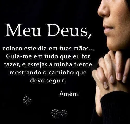 Na vida tudo tem um sentido!**: * Senhor Jesus obrigada por esse dia * Na vida tudo tem um sentido!**: * Senhor Jesus obrigada por esse dia *