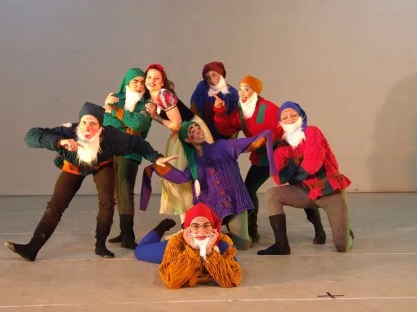 Nace Ocioparapeques.com y ¡disfruta de los fines de semana en ...