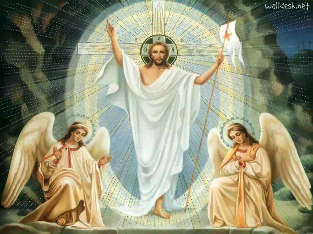 Nacer: El Evangelio para niños: “En el cielo nadie se casa porque ...