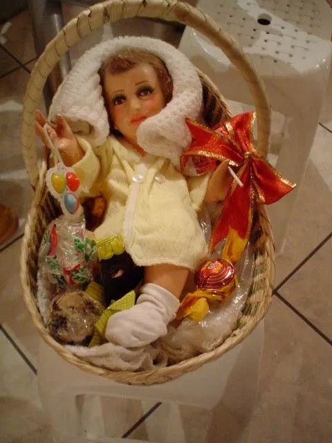 El Nacimiento. Arrullo del Niño Dios | Como en el tianguis El Nacimiento. Arrullo del Niño Dios | Como en el tianguis