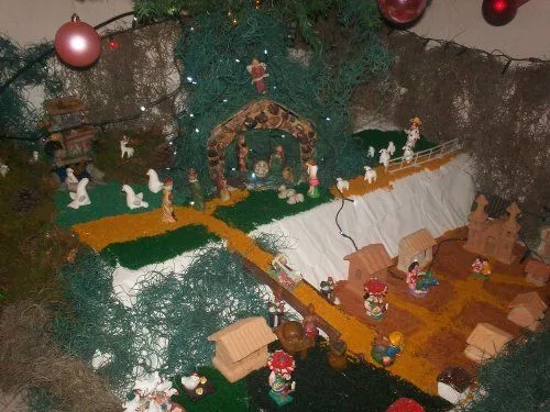 Como construir un nacimiento de navidad - Imagui Como construir un nacimiento de navidad - Imagui
