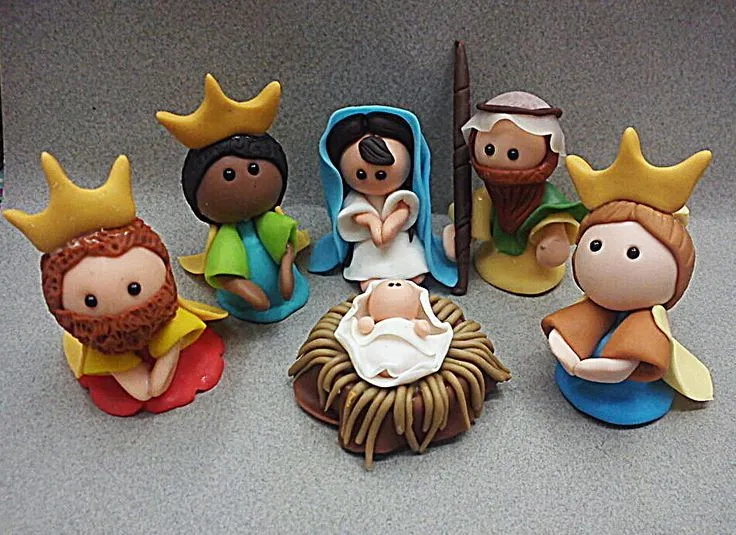 Nacimiento navideño | Nacimientos navideños. | Pinterest | Holy ... Nacimiento navideño | Nacimientos navideños. | Pinterest | Holy ...