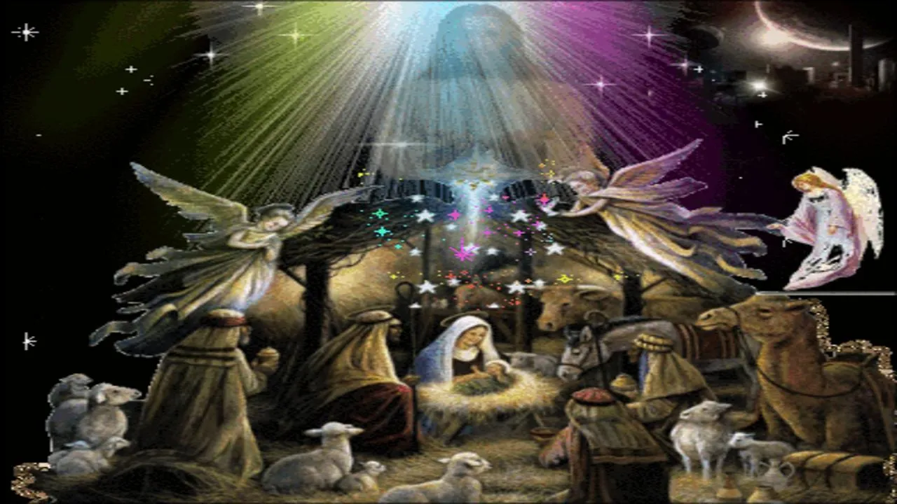 Nacimiento Del Niño Jesus Fondo En Movimiento APK for Android Download Nacimiento Del Niño Jesus Fondo En Movimiento APK for Android Download