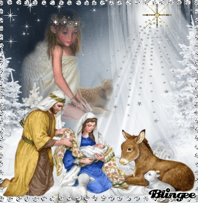 NACIMIENTO DEL NIÑO JESÚS Fotografía #119151732 | Blingee.com NACIMIENTO DEL NIÑO JESÚS Fotografía #119151732 | Blingee.com