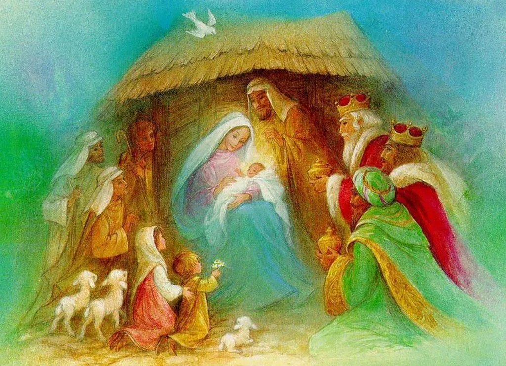 Banco de Imágenes Gratis: Nacimiento del Niño Jesús ... Banco de Imágenes Gratis: Nacimiento del Niño Jesús ...