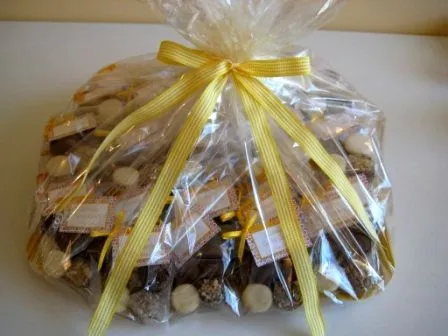 Nacimiento | Tatakuá Alfajores