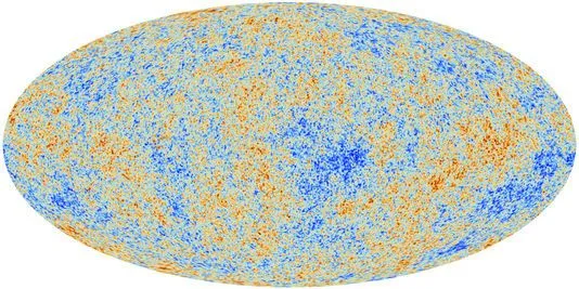 Nacimiento del universo en HD | Quilo de Ciencia Nacimiento del universo en HD | Quilo de Ciencia