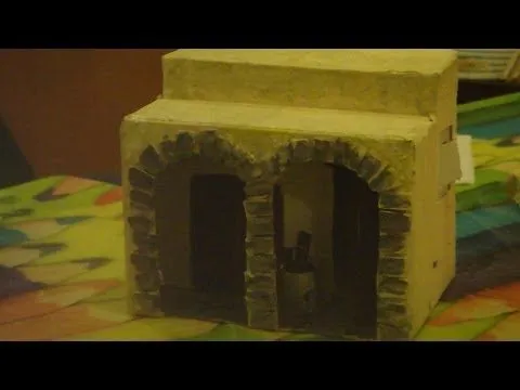 nacimiento/pesebre) | Triton TV